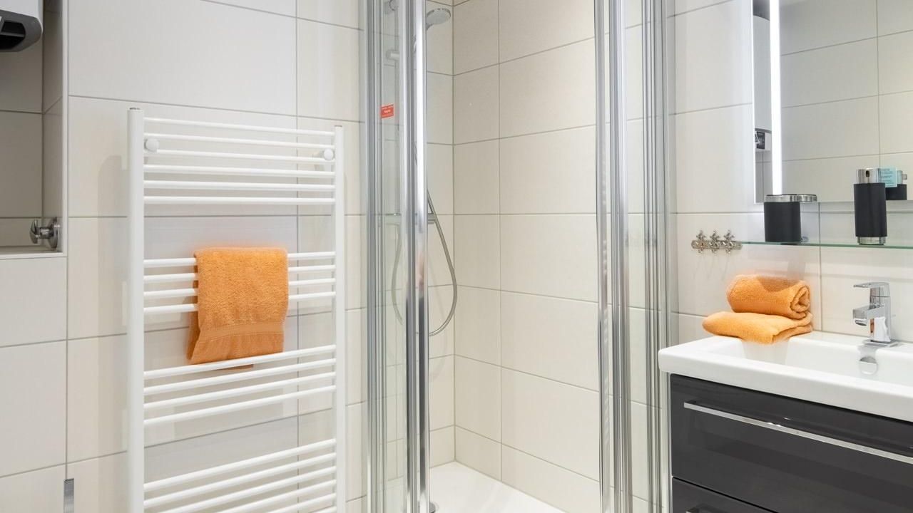 Badezimmer Badezimmer